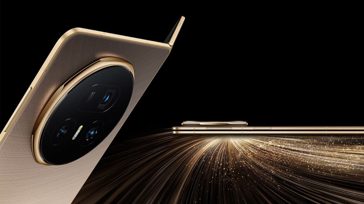 HONOR Magic V6 sẽ sớm ra mắt với chip Snapdragon 8 Elite Gen 5, pin 7000 mAh và camera 200MP HONOR Magic V6 sẽ sớm ra mắt với chip Snapdragon 8 Elite Gen 5, pin 7000 mAh và camera 200MP